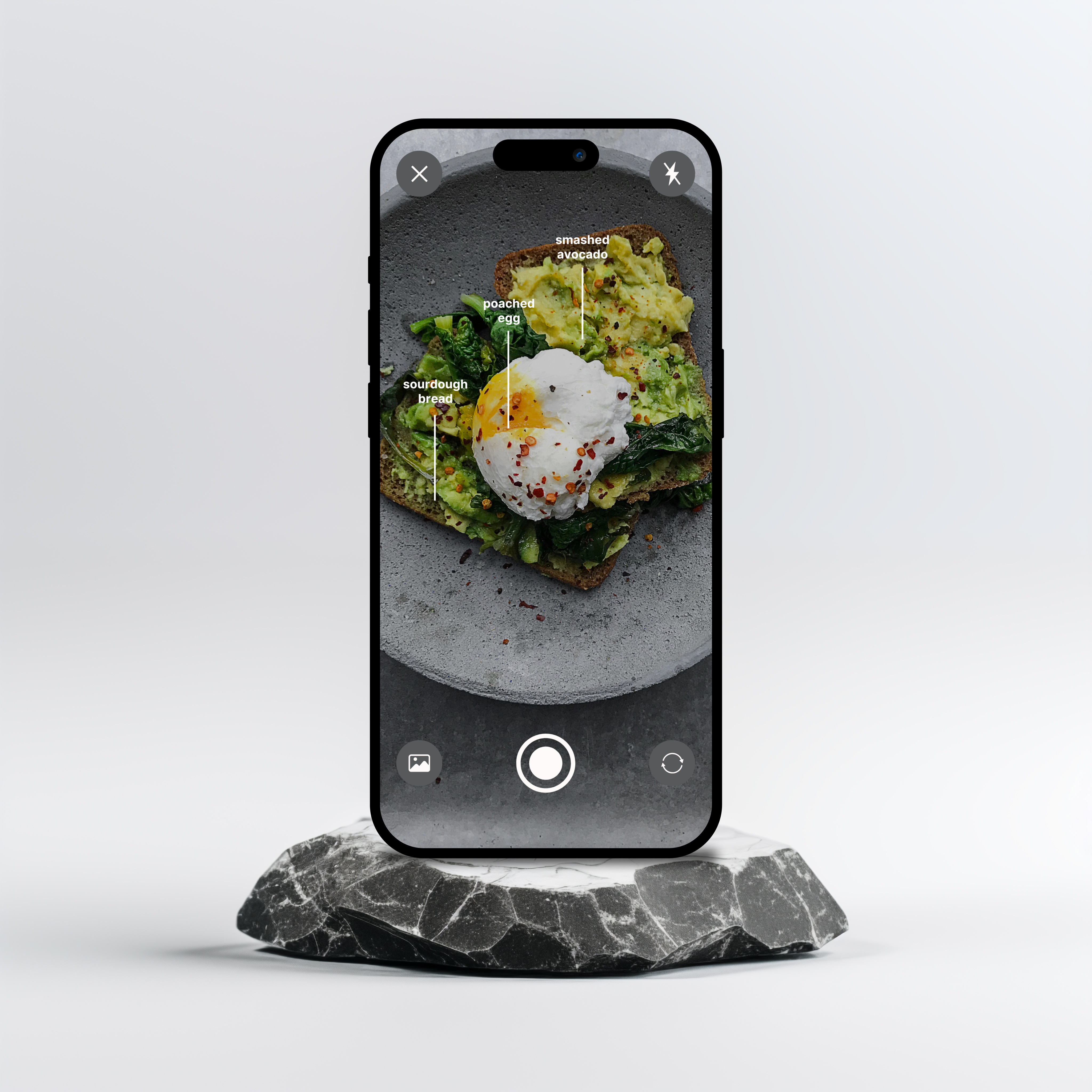 AI Photo Calorie Tracking: How a Single Snap Replaces an Hour of Manual Logging